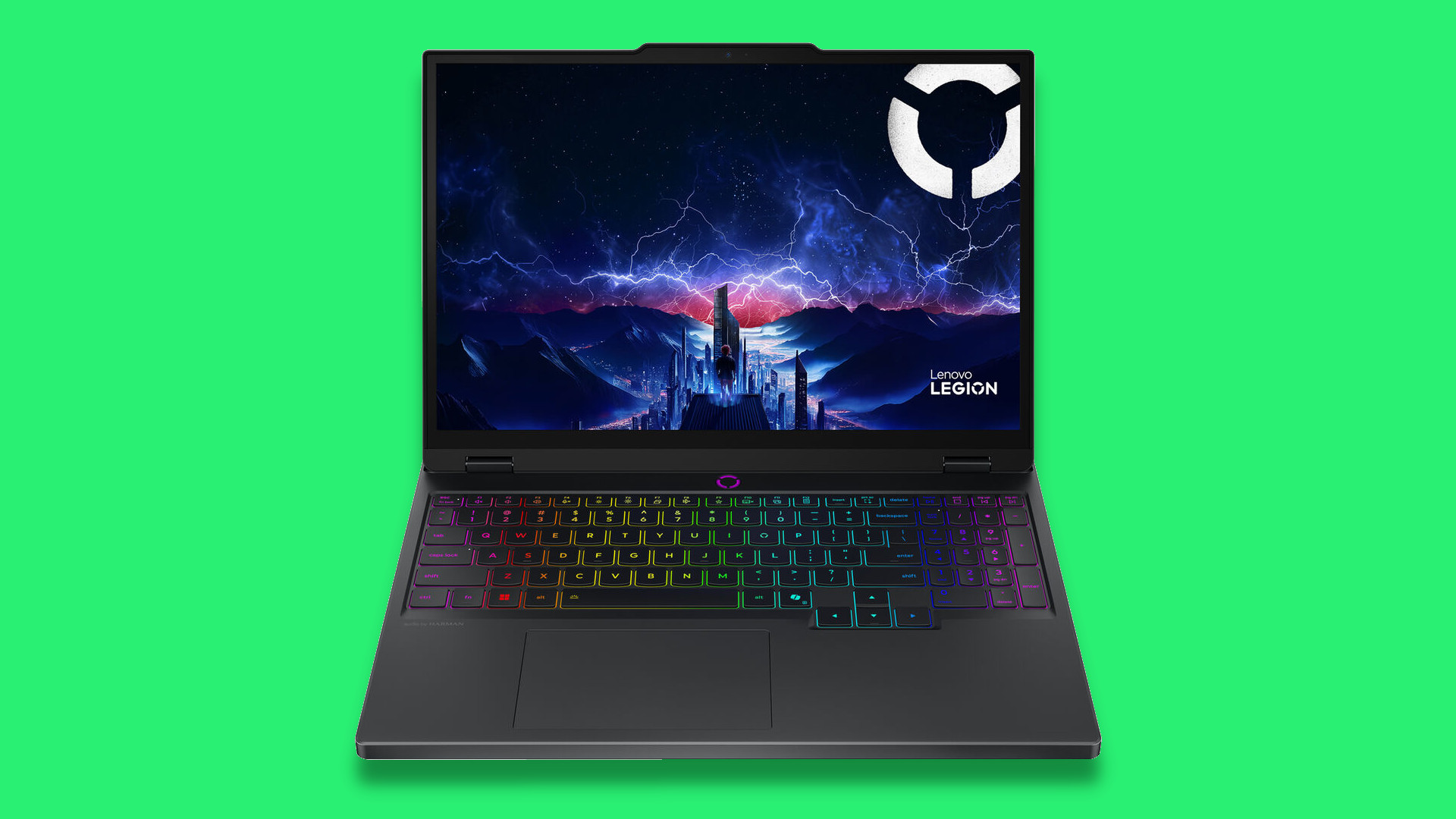 Lenovo Legion 5i: A gaming powerhouse at a steep discount