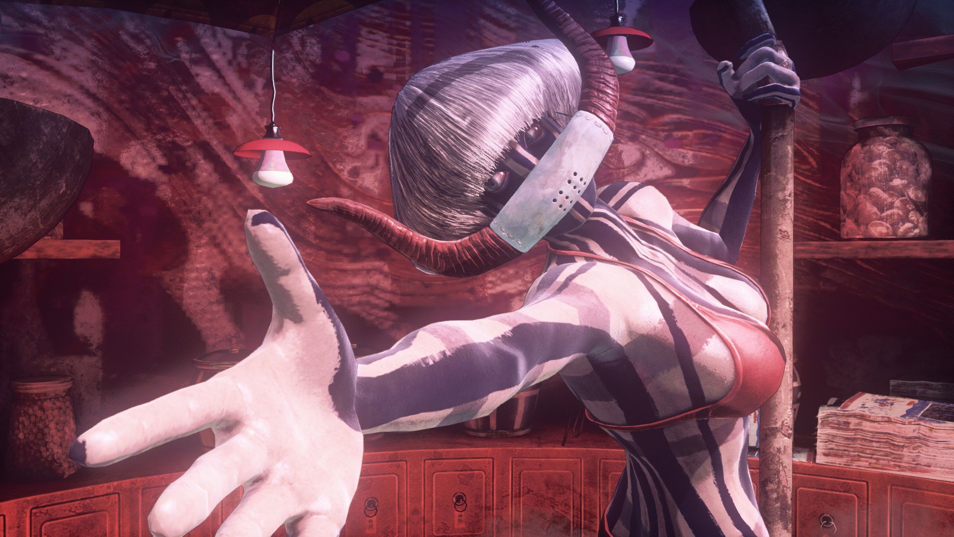 Let It Die Transforms: A Combat Roguelike’s Final Offline Chapter