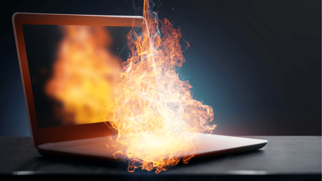 Lithium Battery Fires: Breaking the Chain of Thermal Runaway