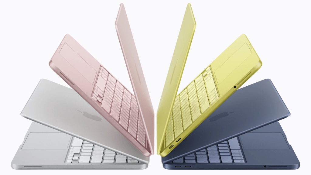 MacBook Neo: Redefining Budget Laptops with Apple Precision