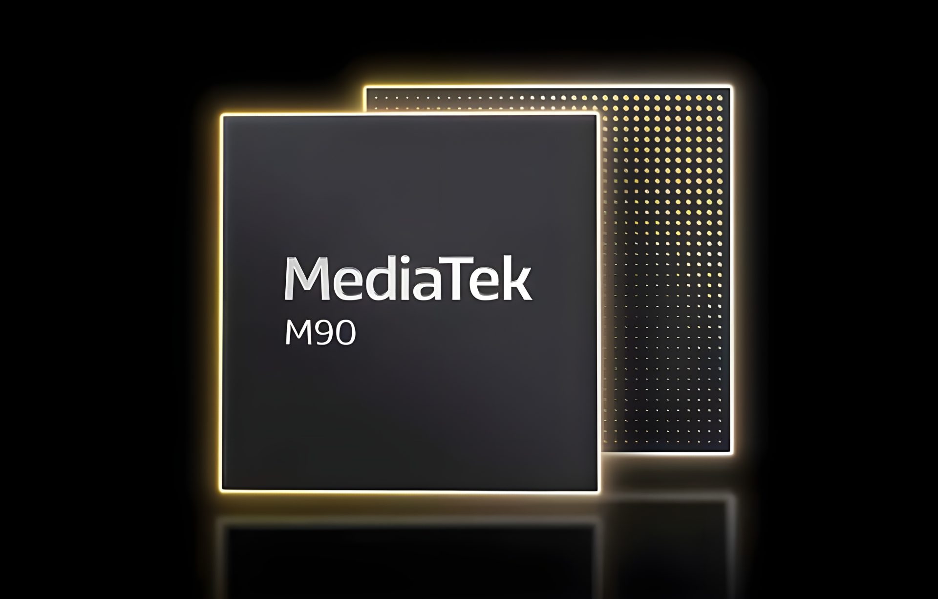MediaTek and SpaceX Collaborate to Integrate Starlink Emergency Messaging into M90 Modem