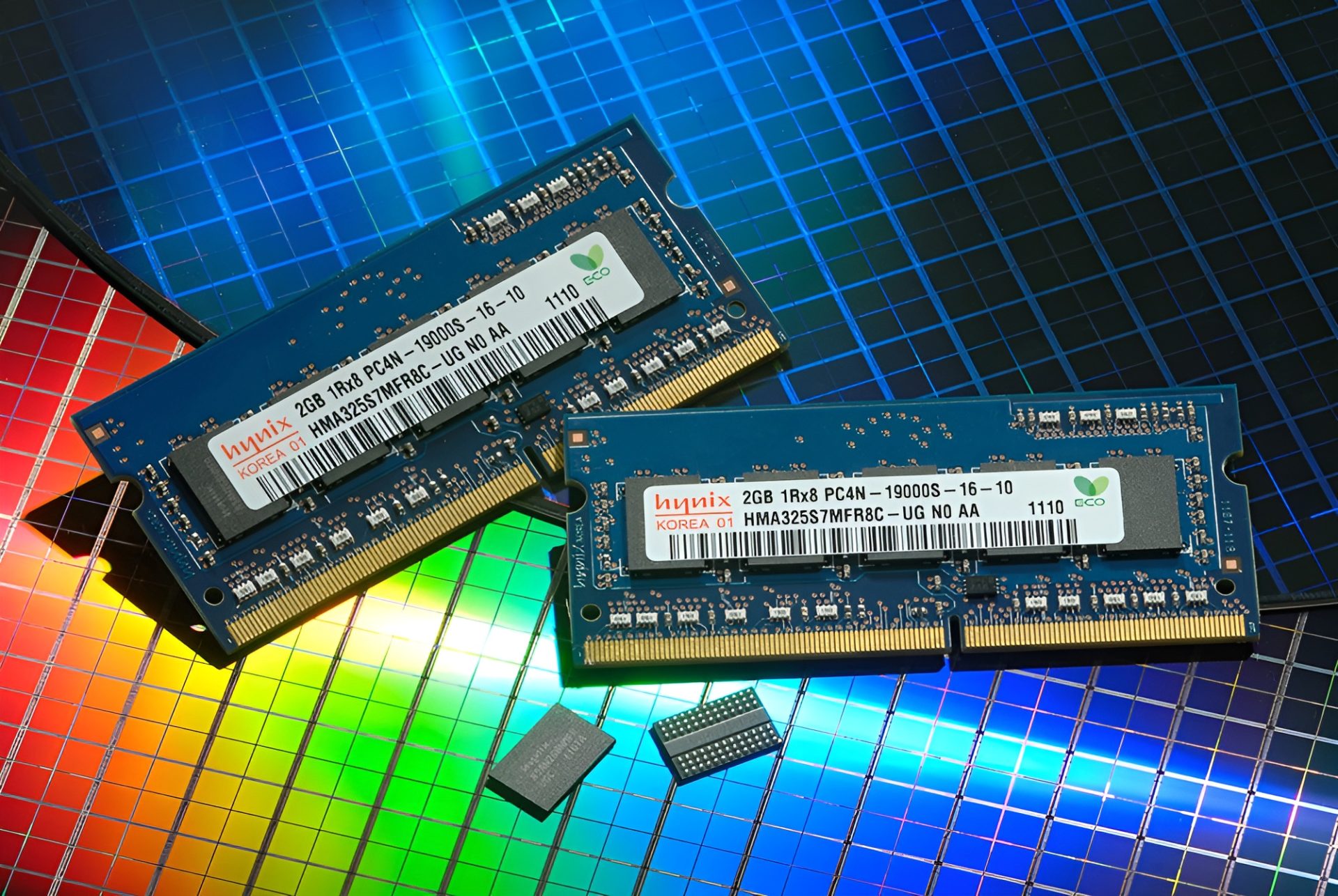 Memory Prices Remain Elevated Amid Persistent Supply Challenges