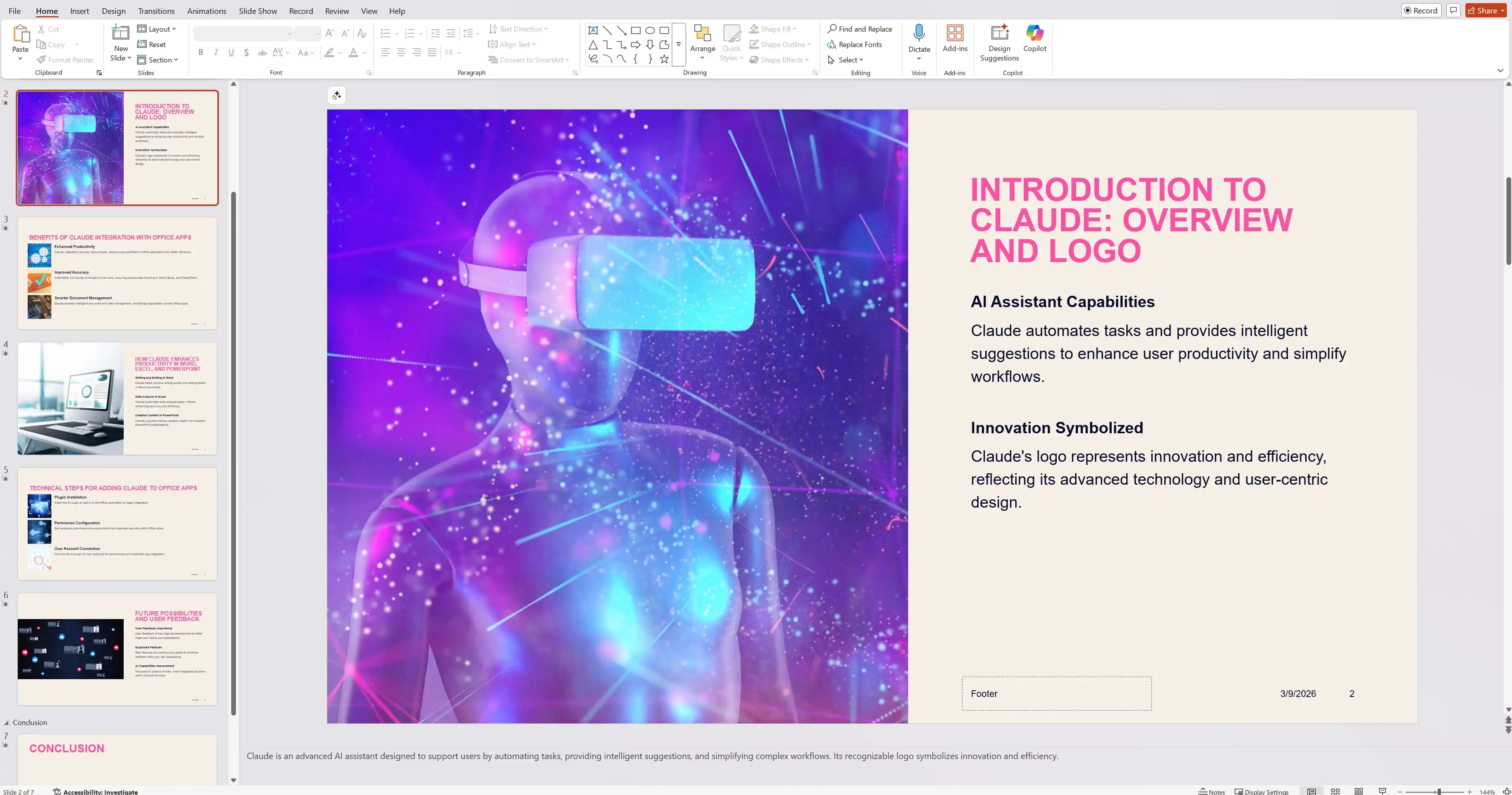 Microsoft 365's AI Shift: Balancing Efficiency with Enterprise Control