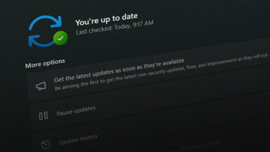 Microsoft Fixes Critical Recovery Bug in Windows 10 ESU