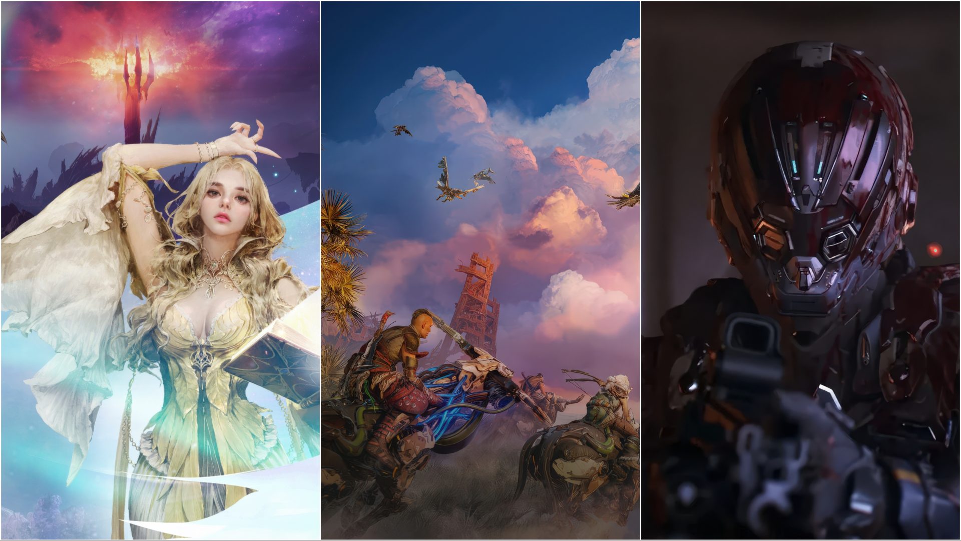 MMOs at a Crossroads: Can Performance Redefine the Genre?