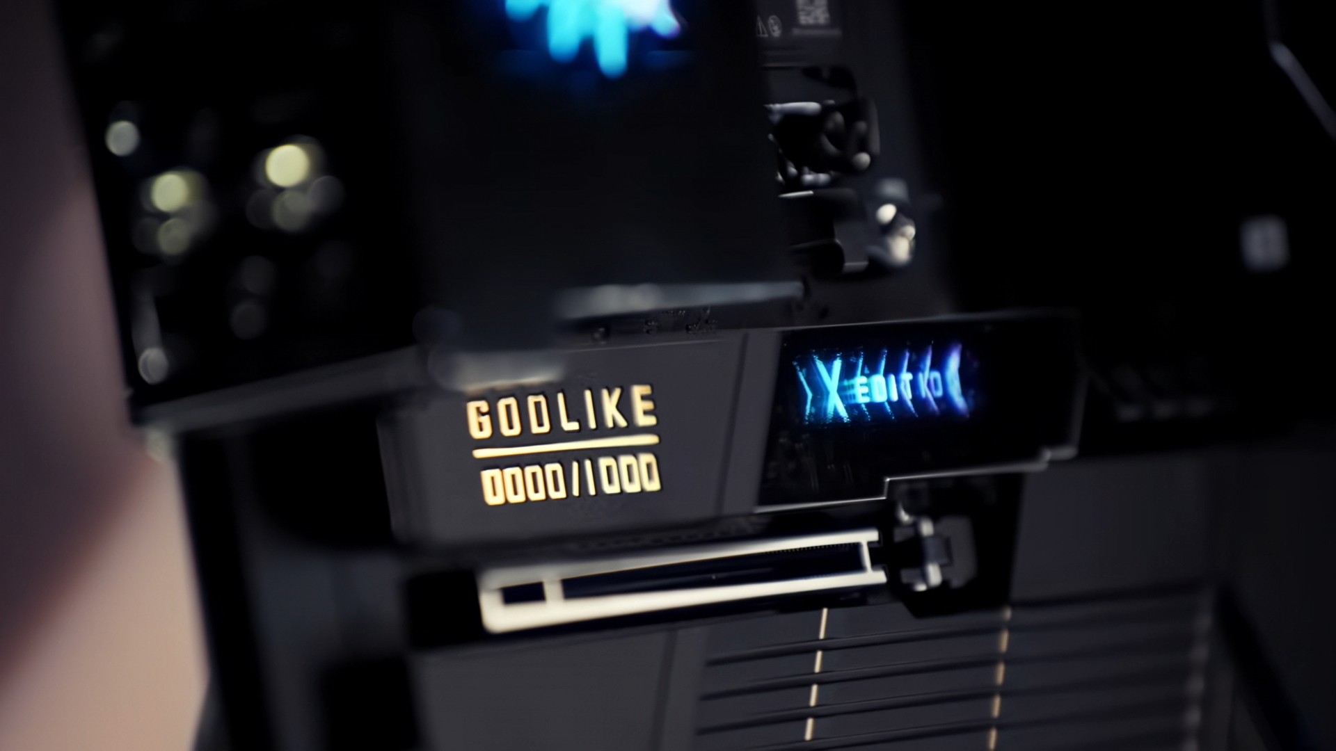 MSI AM5 Motherboard BIOS Update: A Critical Fix for Gamers