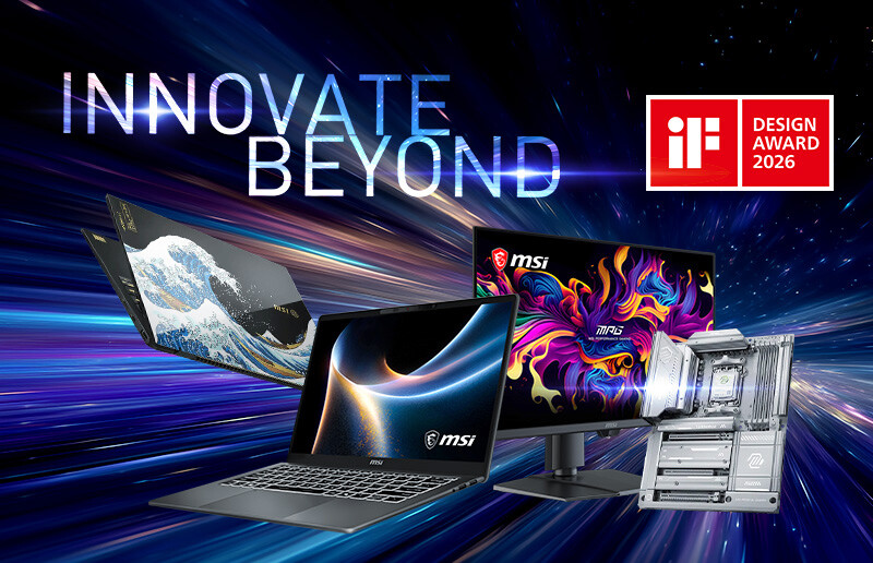 MSI’s Design Breakthrough: How AI and Craftsmanship Are Reshaping Tech Aesthetics