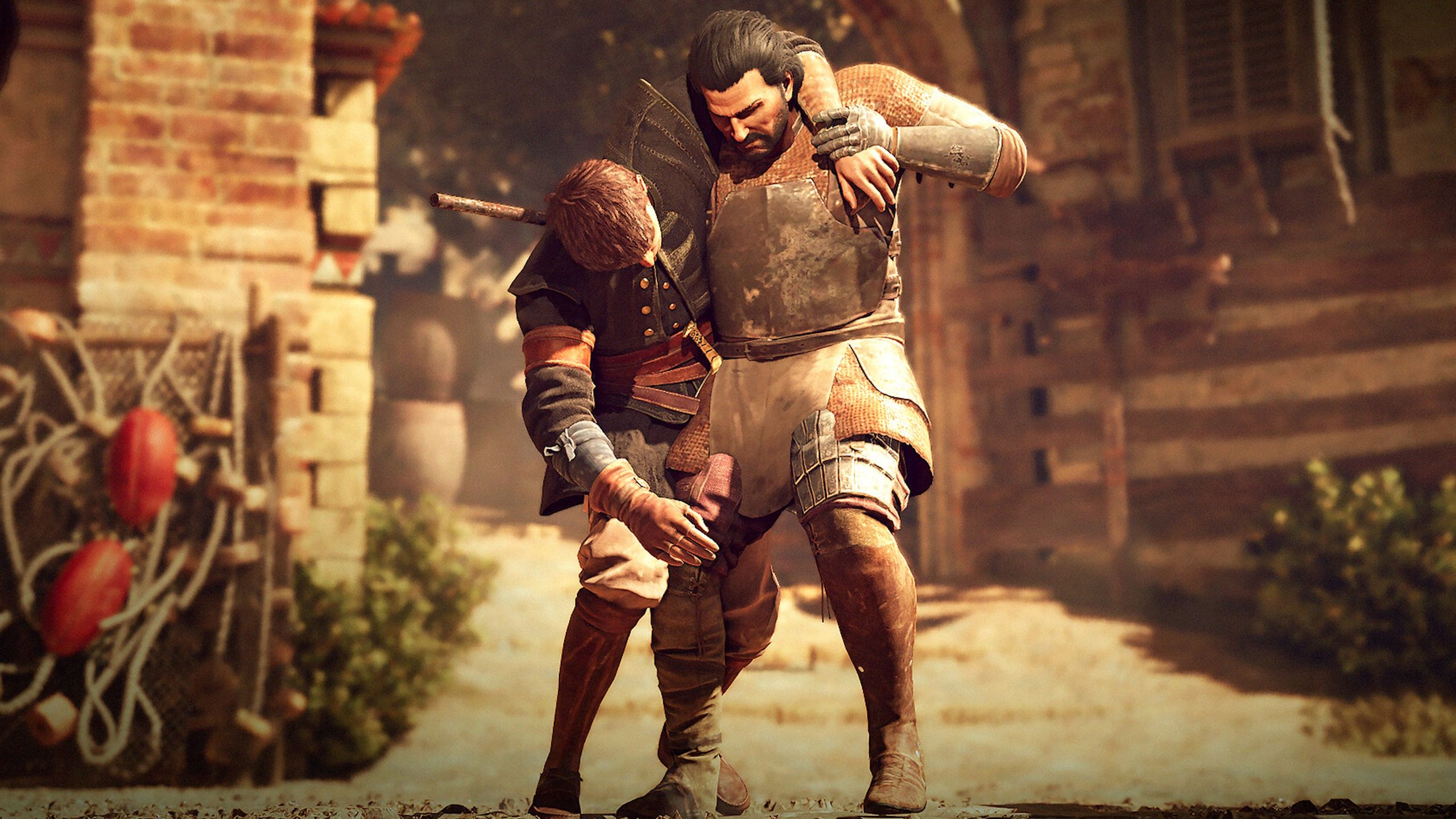 Nacon Postpones Showcase Amid Financial Restructuring