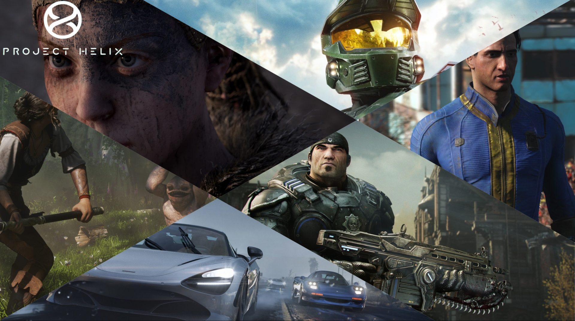 Next-Gen Xbox Project Helix: A Leap in Performance with Uncertain Enterprise Viability