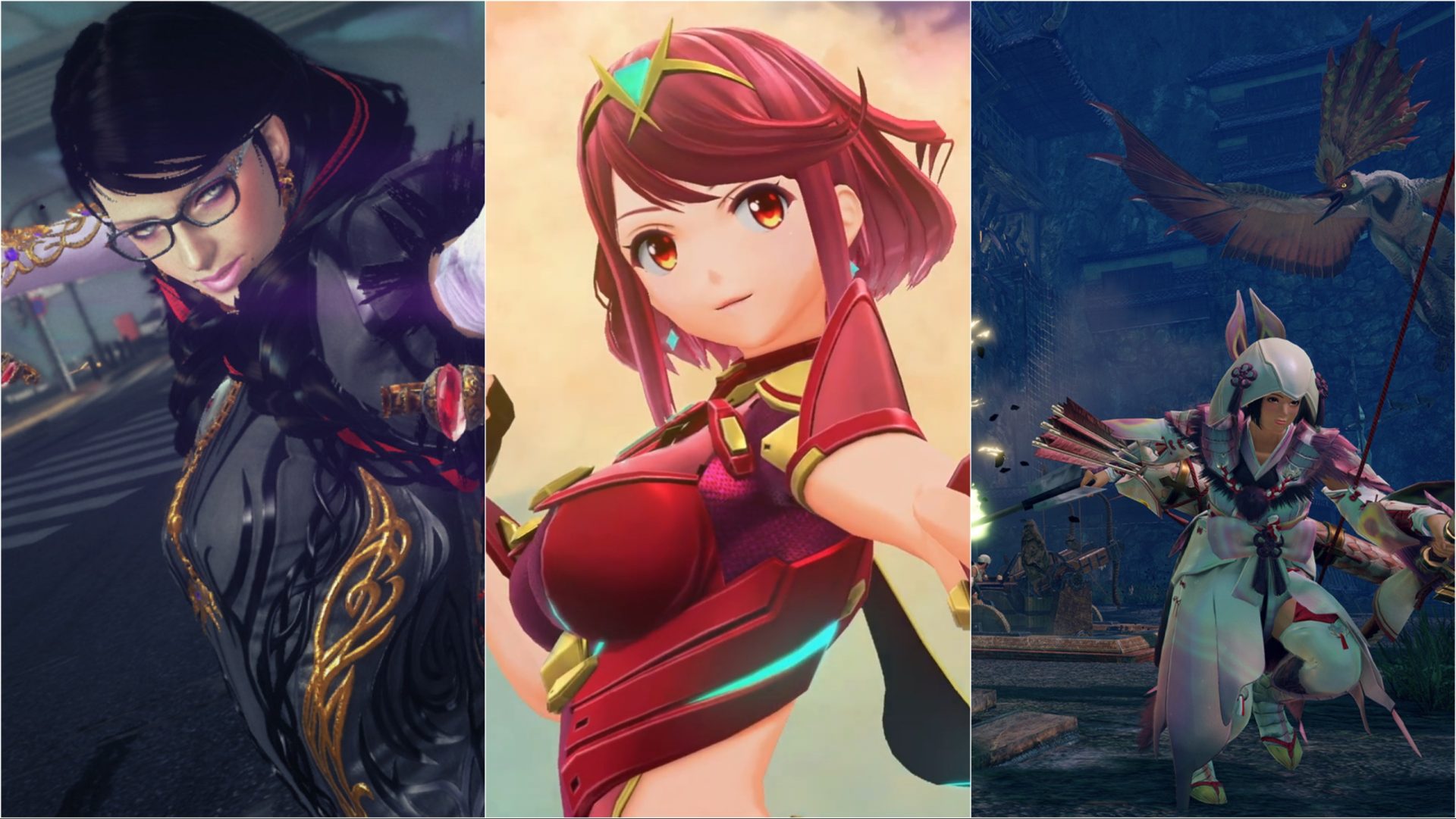 Nintendo Switch 2 Gets a Graphics Boost for Legacy Games