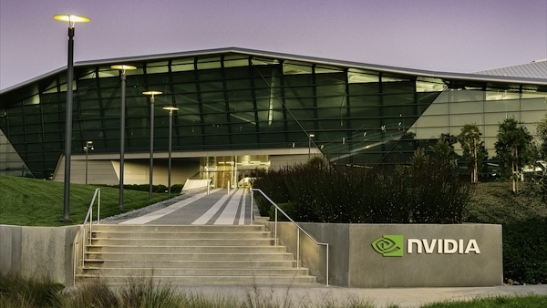 NVIDIA and Marvell Unveil AI Acceleration Breakthrough with NVLink Fusion