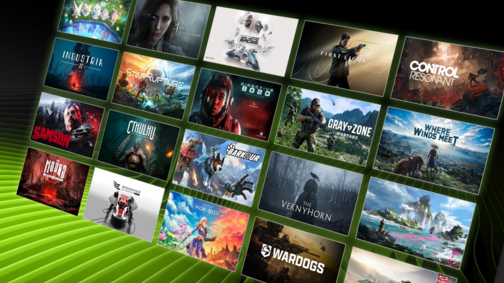 Nvidia DLSS 4.5: A leap in frame generation with no new hardware in sight