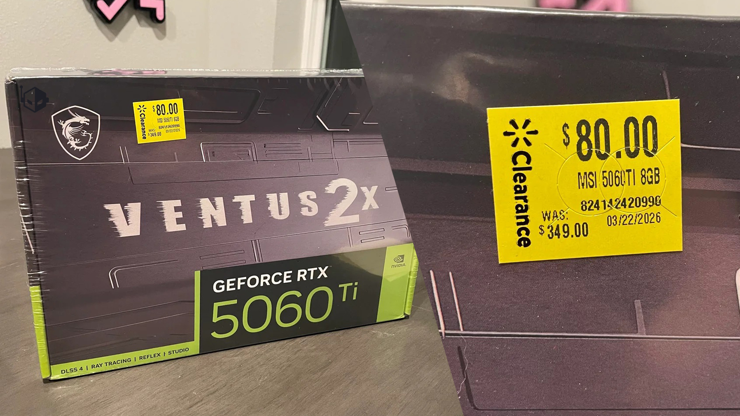 NVIDIA RTX 5060 Ti 8GB: A Rare Deal That Could Disrupt Mid-Range GPU Pricing