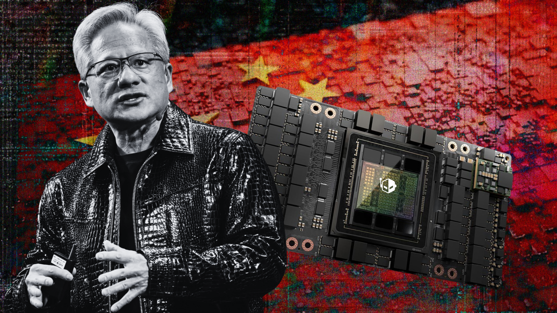NVIDIA Shifts Strategy: H200 Production Halts in Favor of Vera Rubin