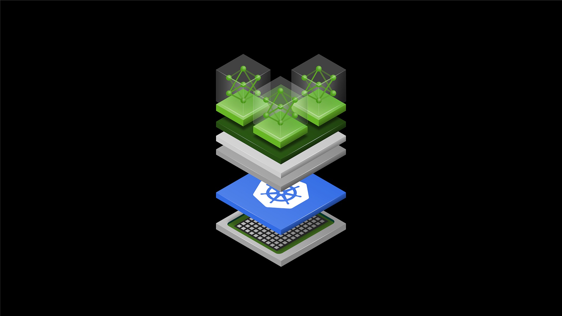 NVIDIA Transfers GPU Resource Allocation Tech to Kubernetes for Open-AI Efficiency