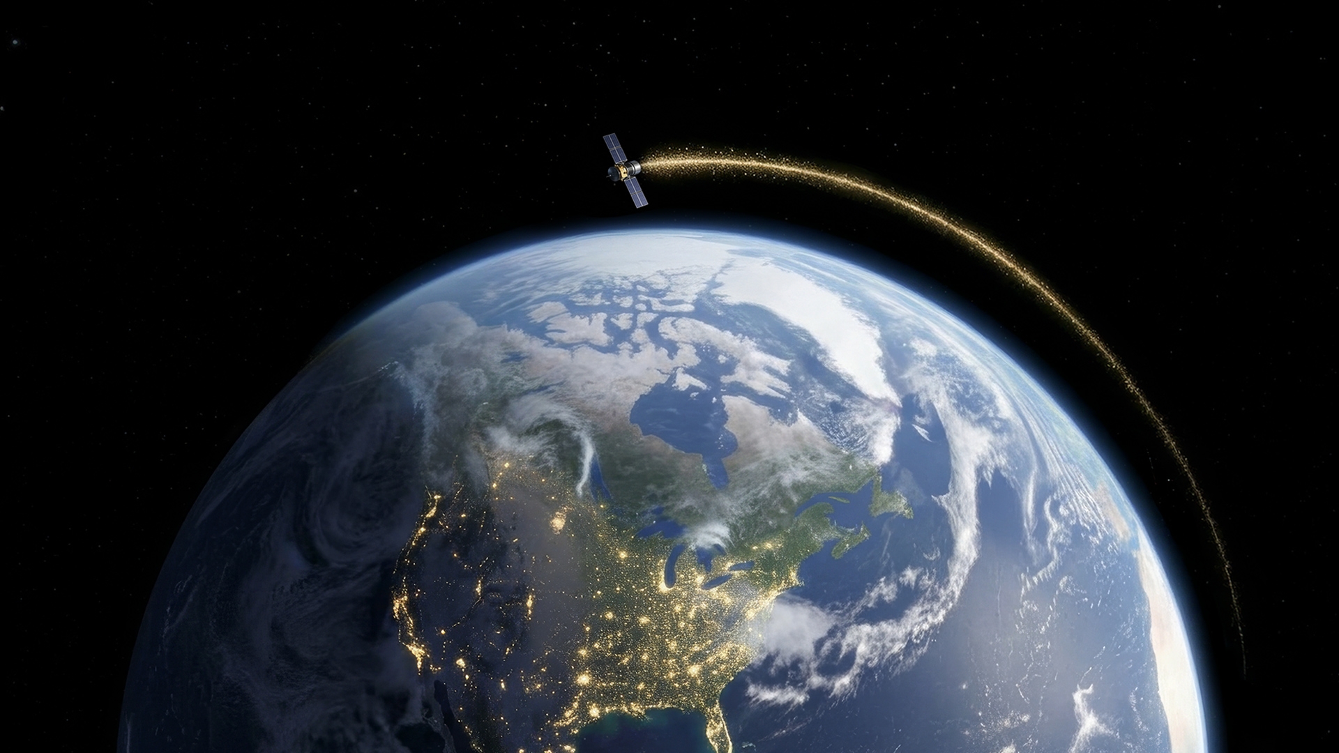 NVIDIA's AI Supercomputer for Space: A Leap in Orbital Processing