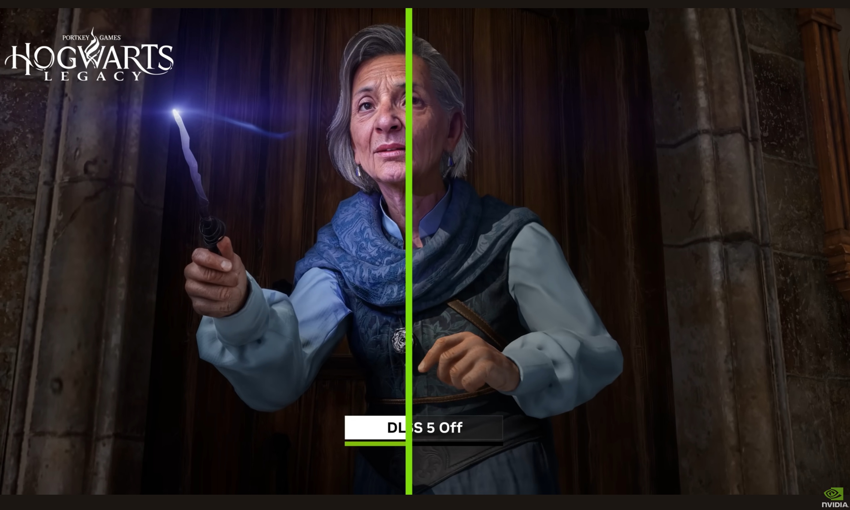 Nvidia's DLSS 5: A Promising Leap or a Gimmick in AI Gaming?