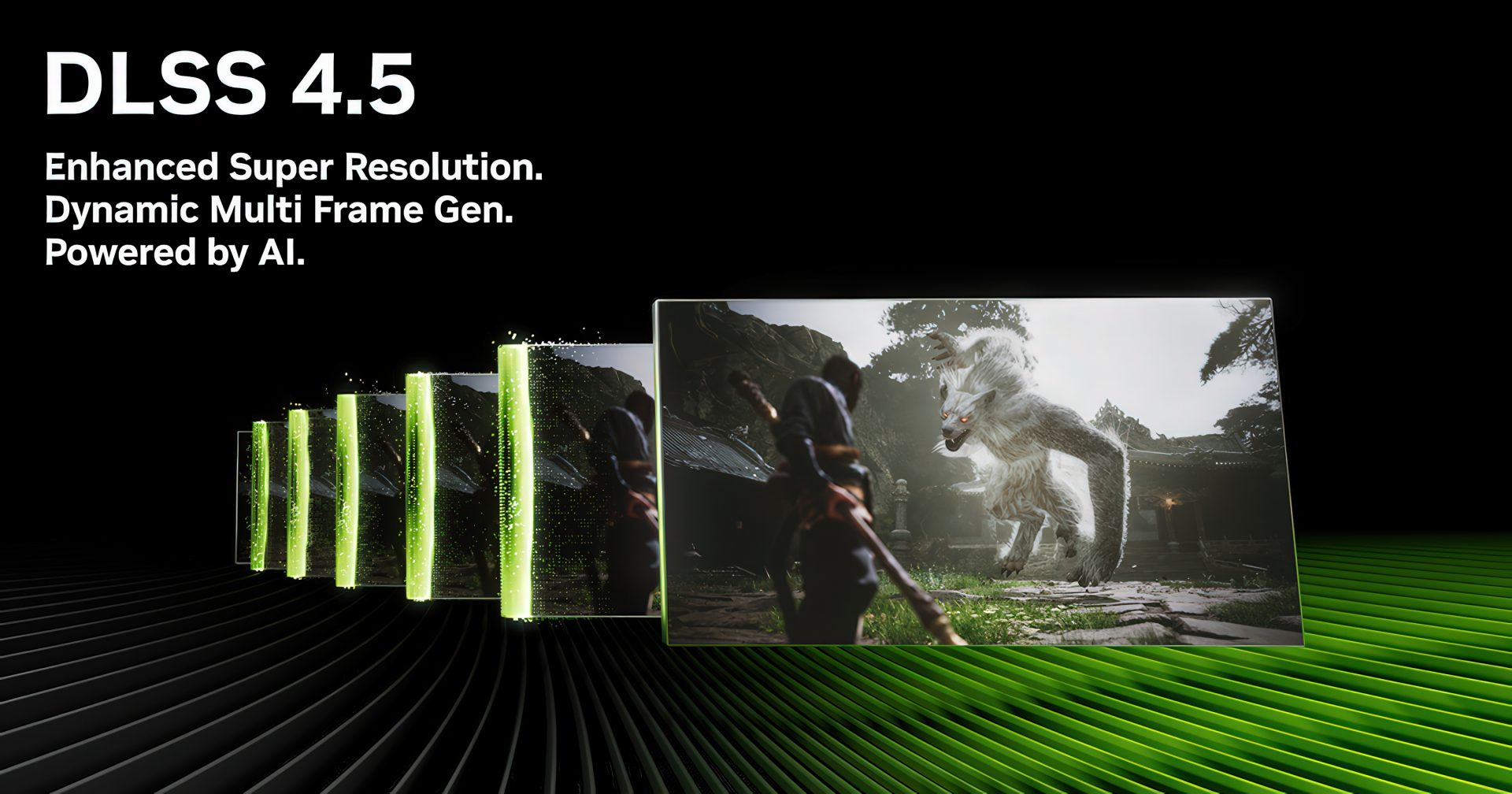 NVIDIA's MFG 6x Mode: A Leap Forward in Smoothness for High-End GPUs