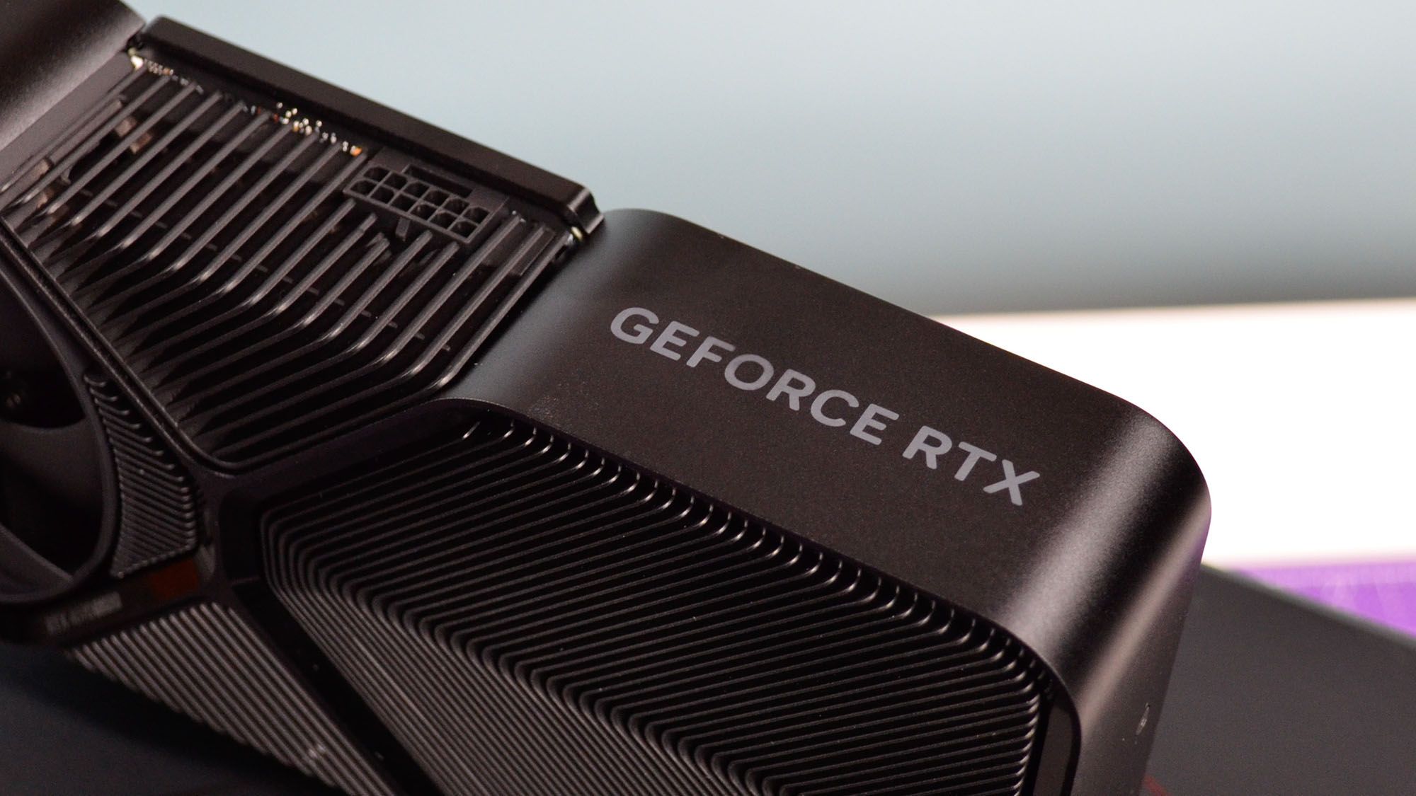 Nvidia's RTX 4000 GPUs step in to fill RTX 5000 supply gap