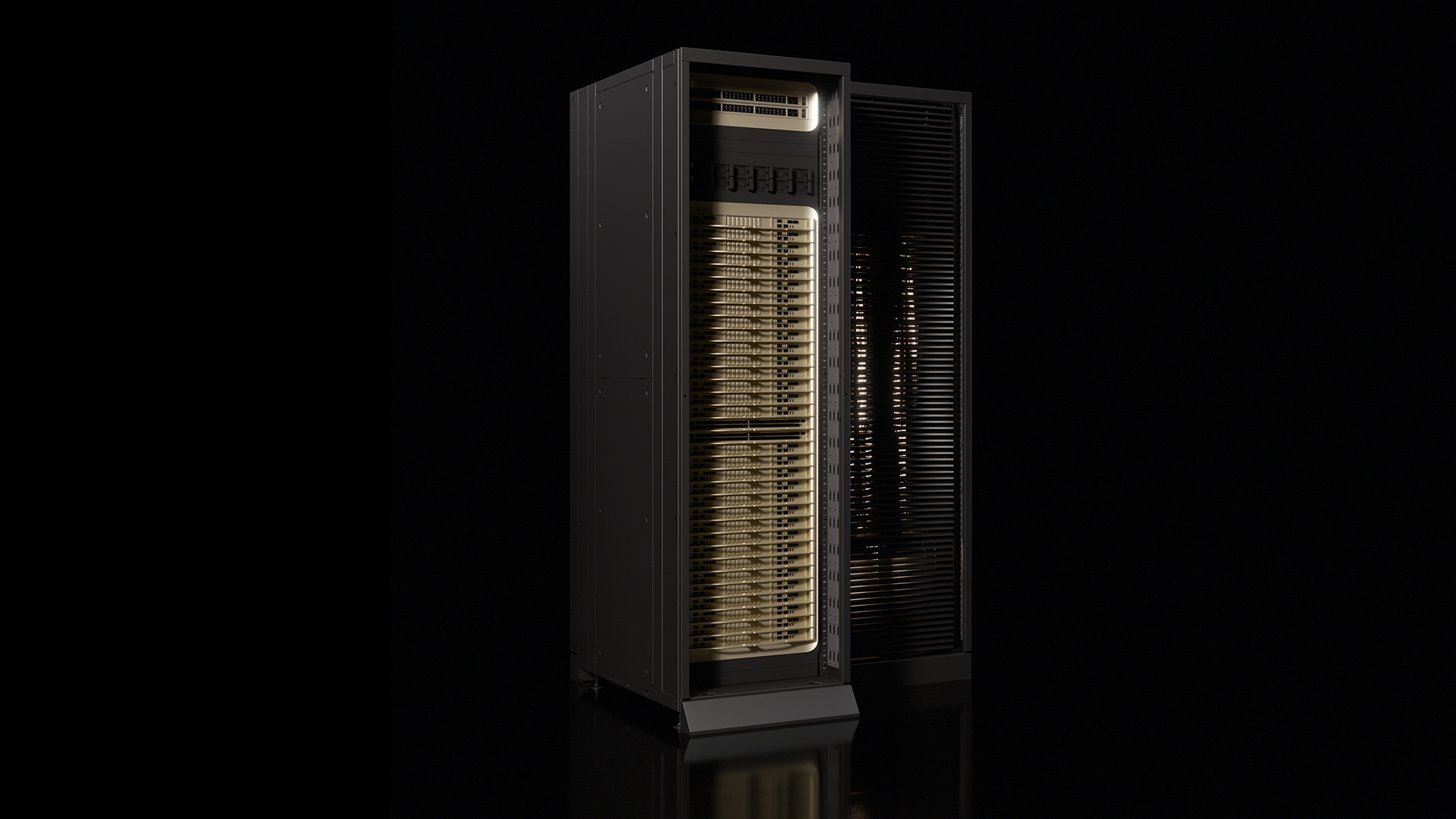 NVIDIA's Vera CPU: A New Engine for AI Agents