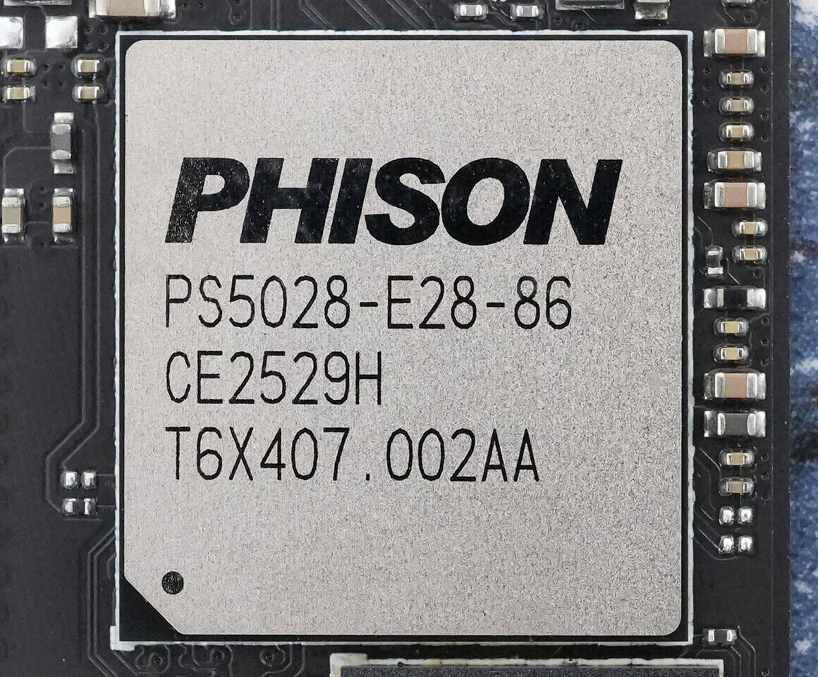 Phison Adopts Prepayment Model Amid NAND Flash Price Surge