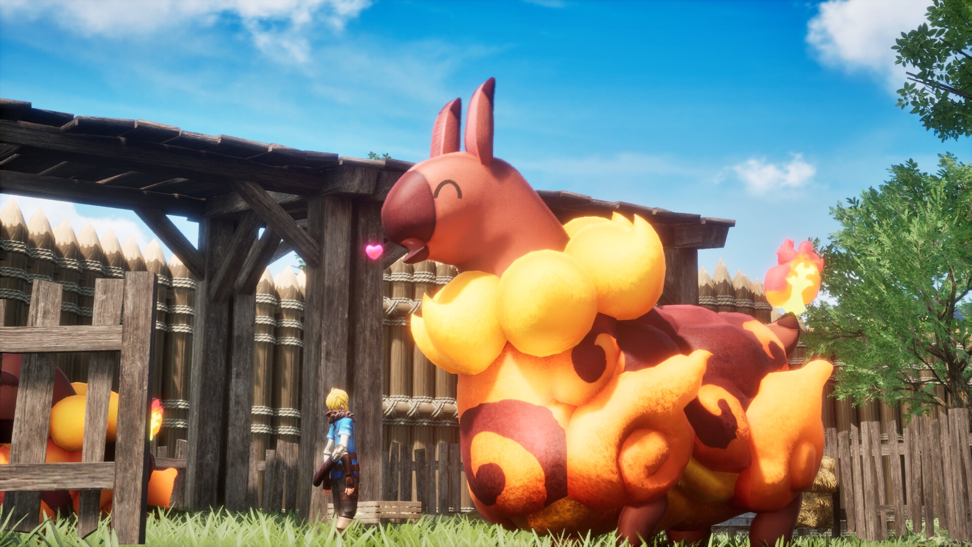 Pickmon: A Risky Gamble in the Pokémon Shadow