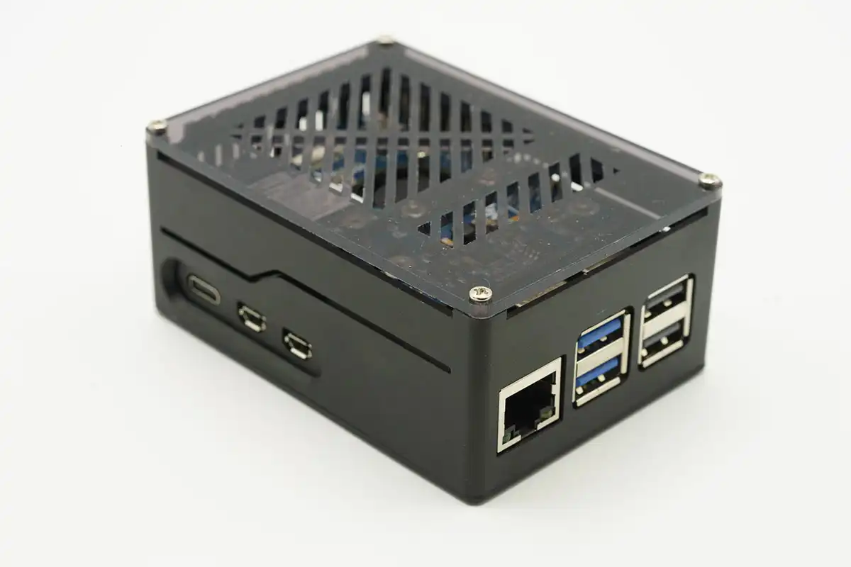 Raspberry Pi 5: The Sub-$200 SSD-Powered PC That Could Reshape Small Business Computing