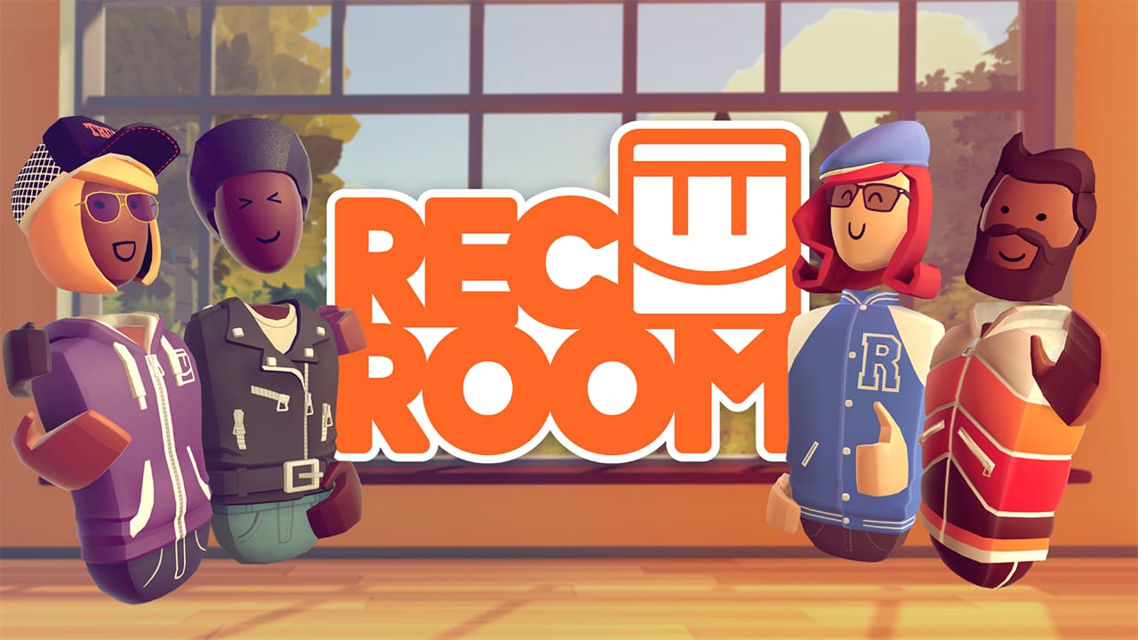 Rec Room's Final Exit: A Decade of Virtual Hangouts Ends