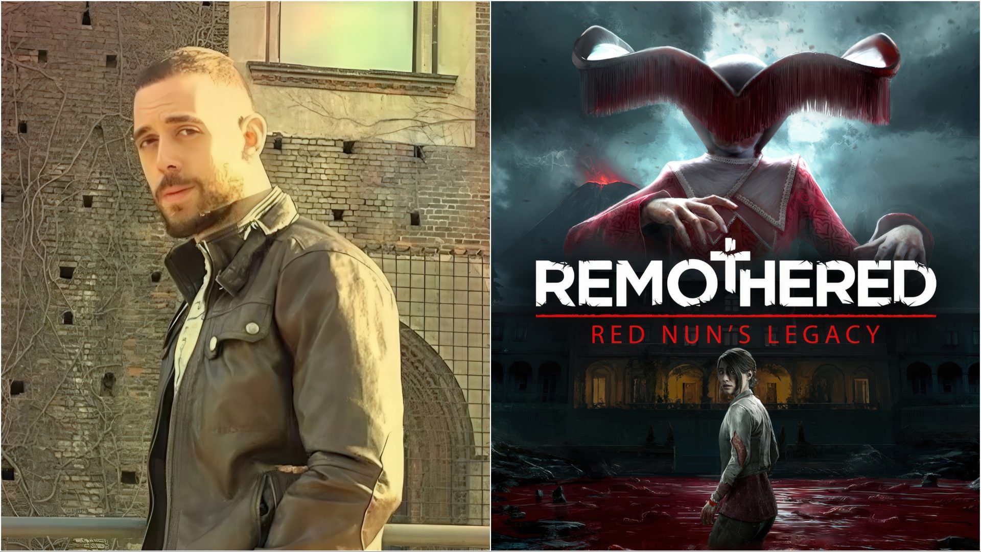 Remothered Creator Challenges Credit Erasure in Legal Move