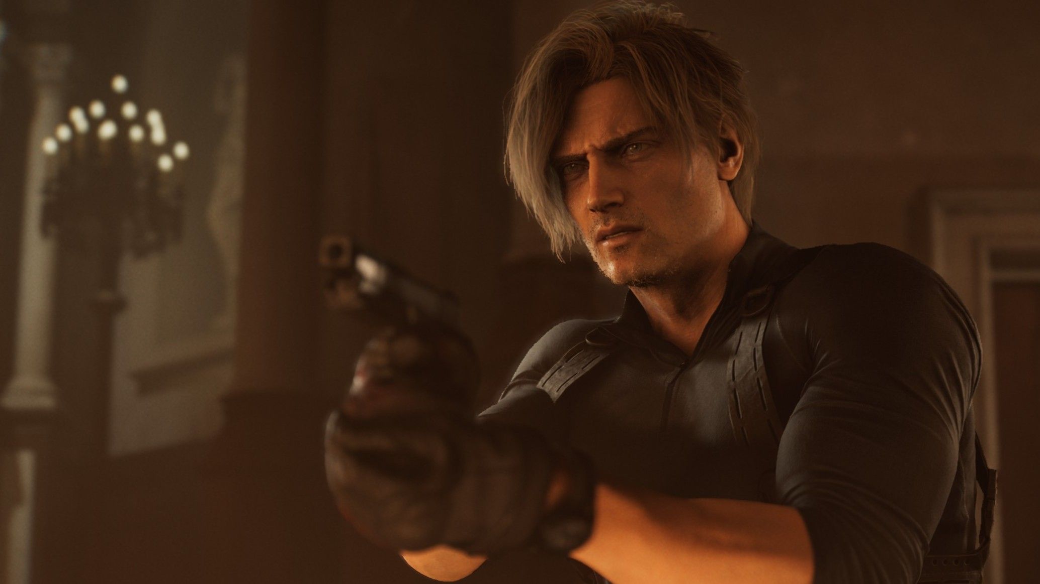 Resident Evil Requiem climbs Capcom's top 20 bestsellers in record time