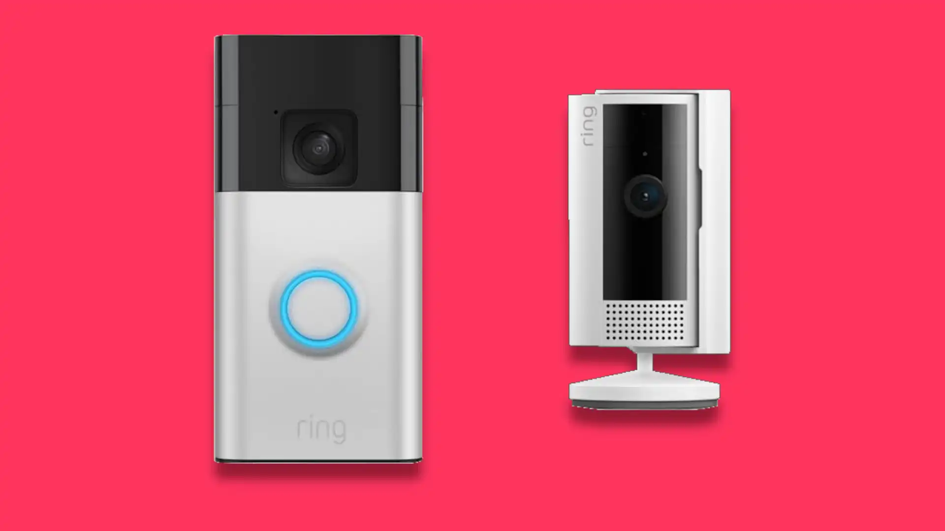 Ring's $70 bundle deal: a smart home security shortcut