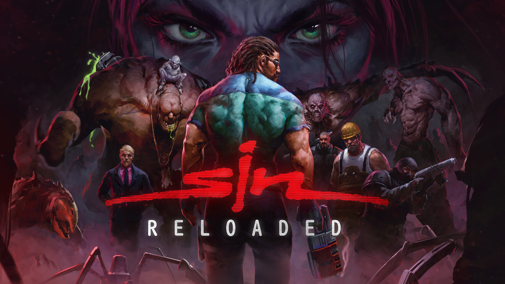 SiN: Reloaded Brings Cult FPS Back to Modern Screens in 2026