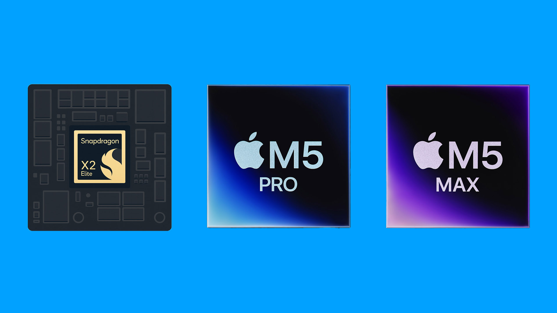 Snapdragon X2 Elite Extreme: Strong Performance, But Apple's M-Series Remains Ahead