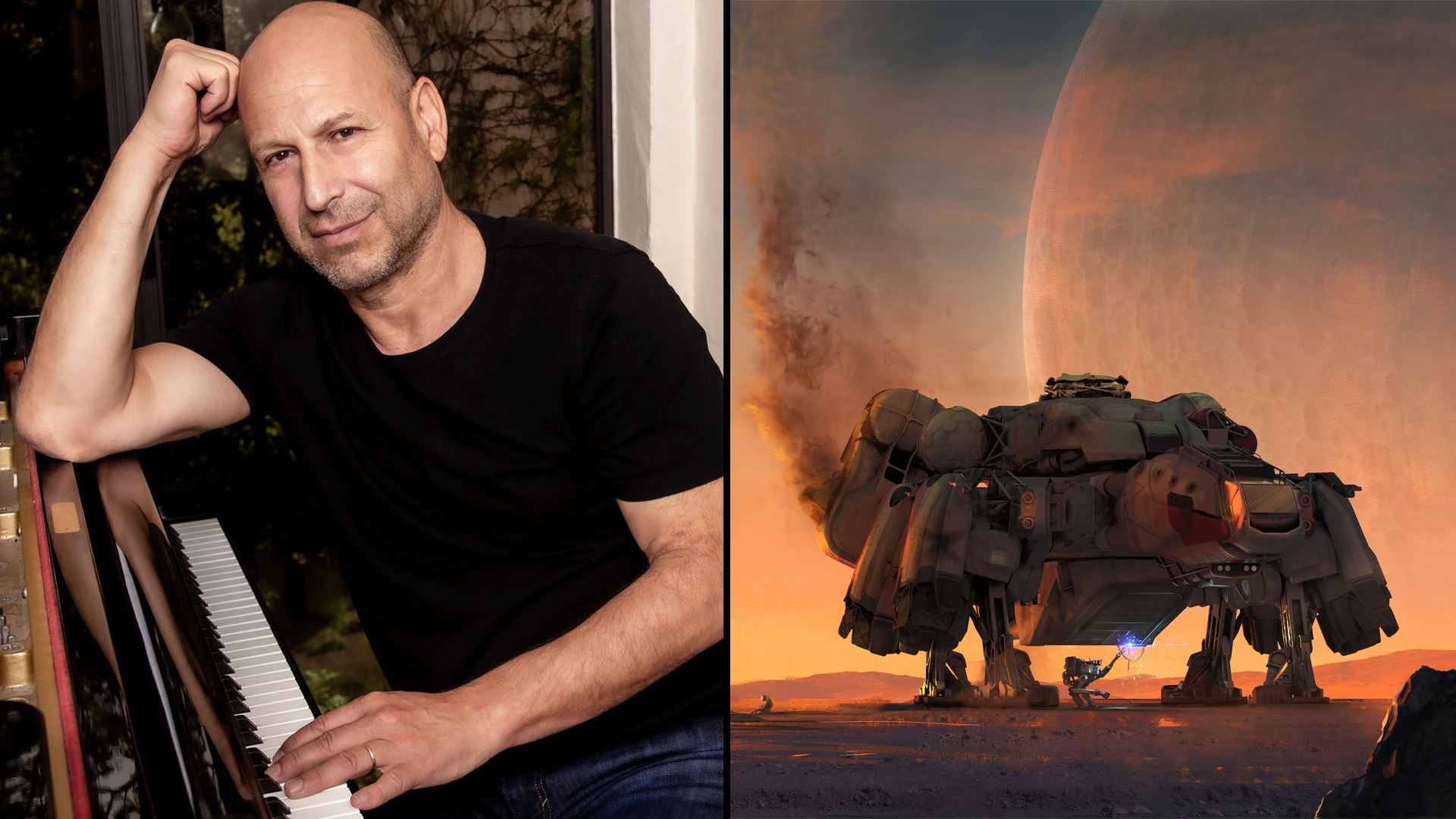 Starfield's Path to Greatness: A Composer's Perspective on the Game's Evolution