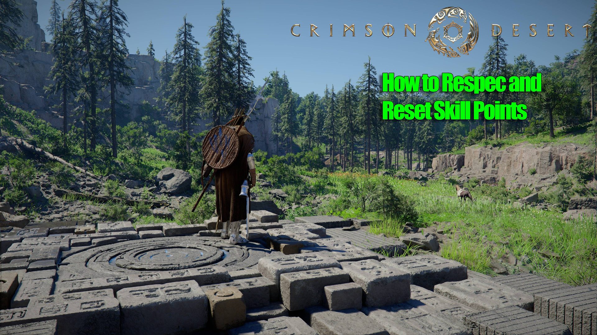 The Faded Abyss Artifact: A Rare Reward for Crimson Desert's Elite