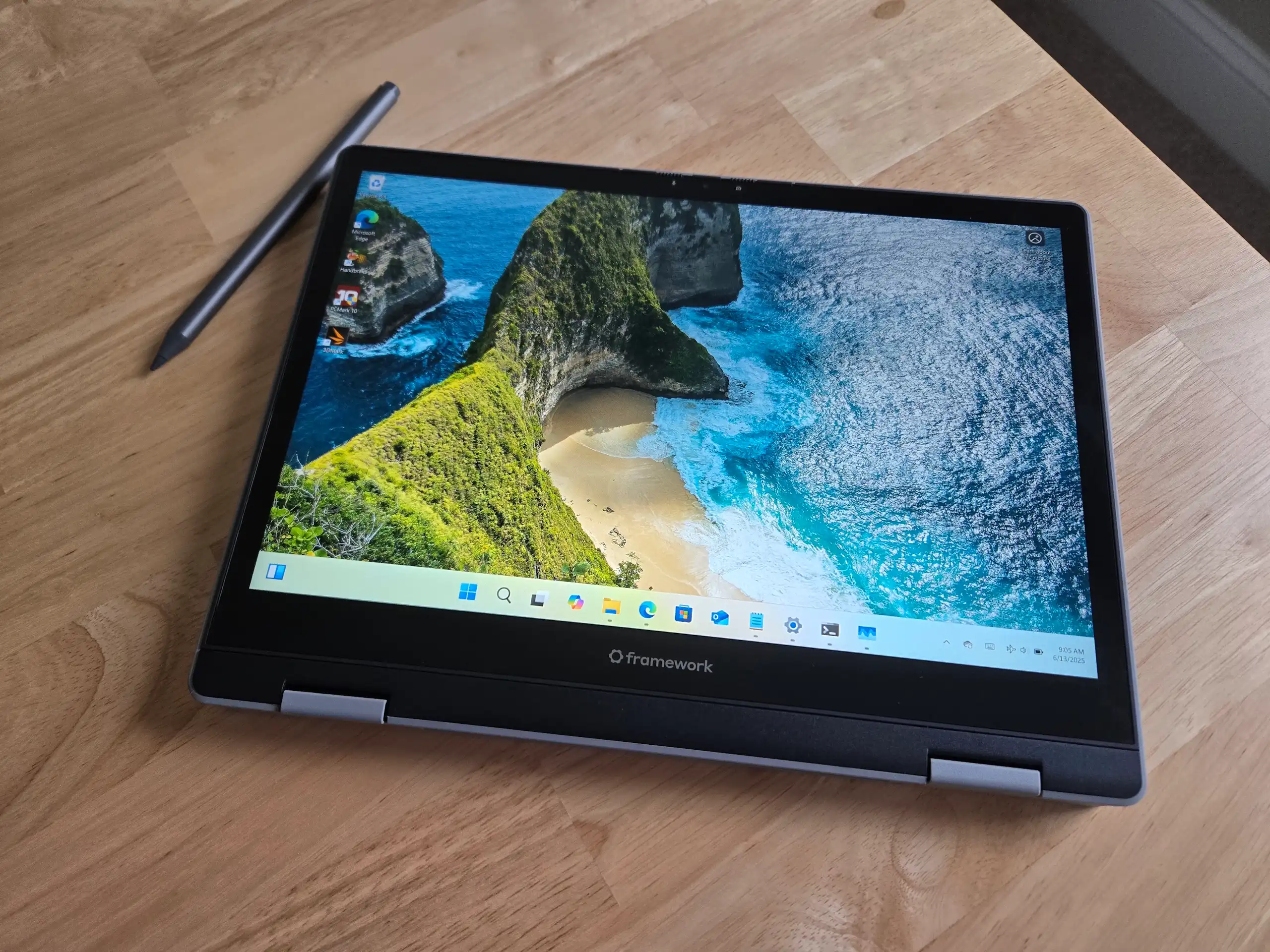 The Fading Promise of Laptop Touchscreens