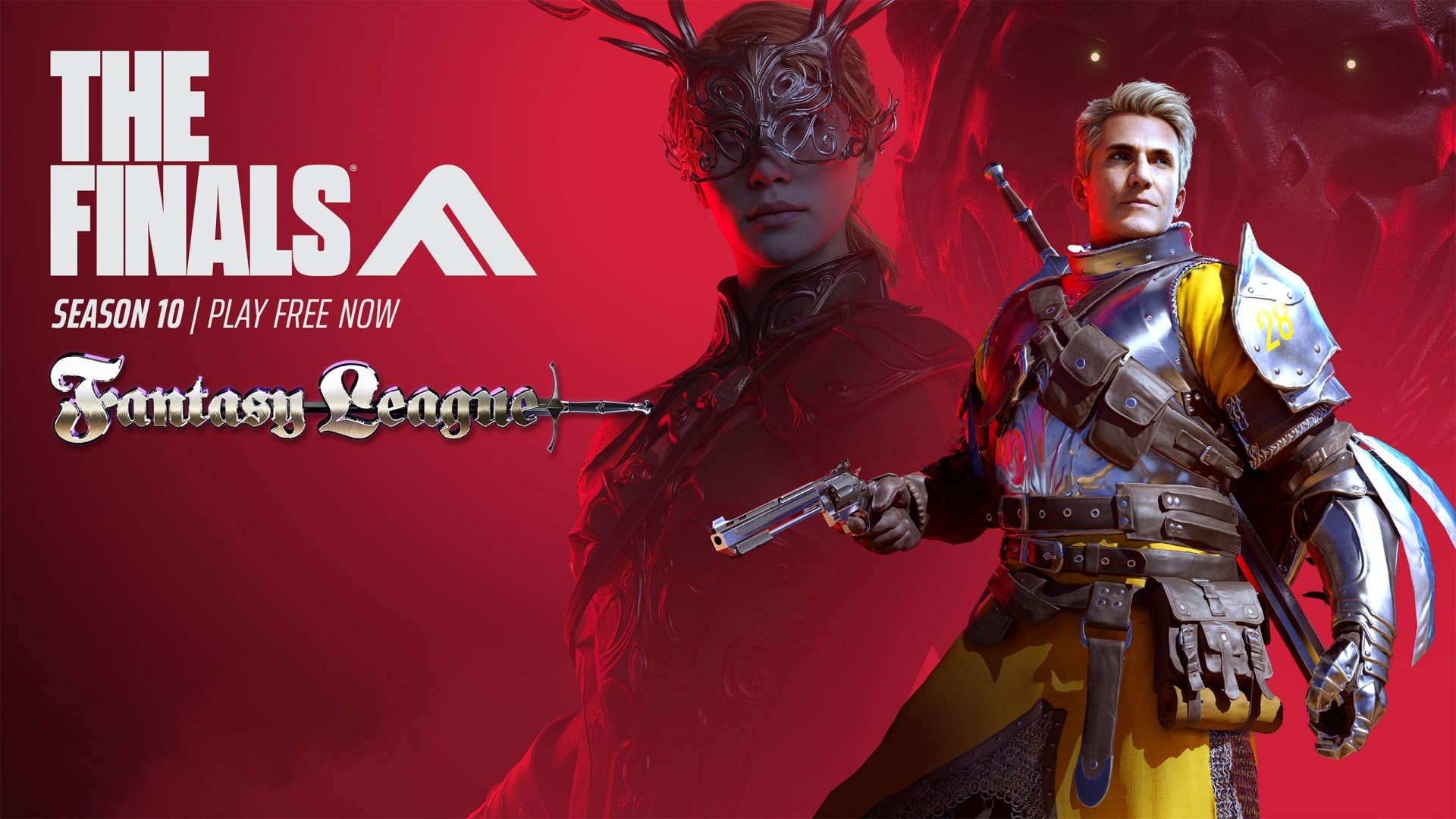 The Finals Season 10: A Leap Forward in Fantasy League Design