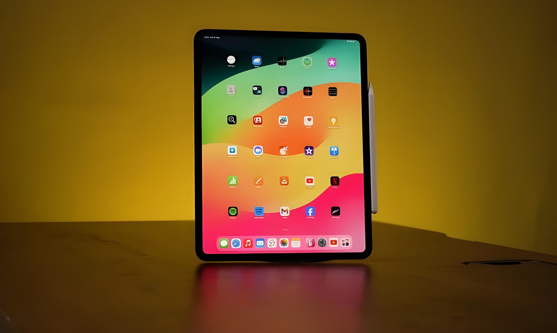 The M4 iPad Air: A Performance Leap That Redefines the Tablet Market