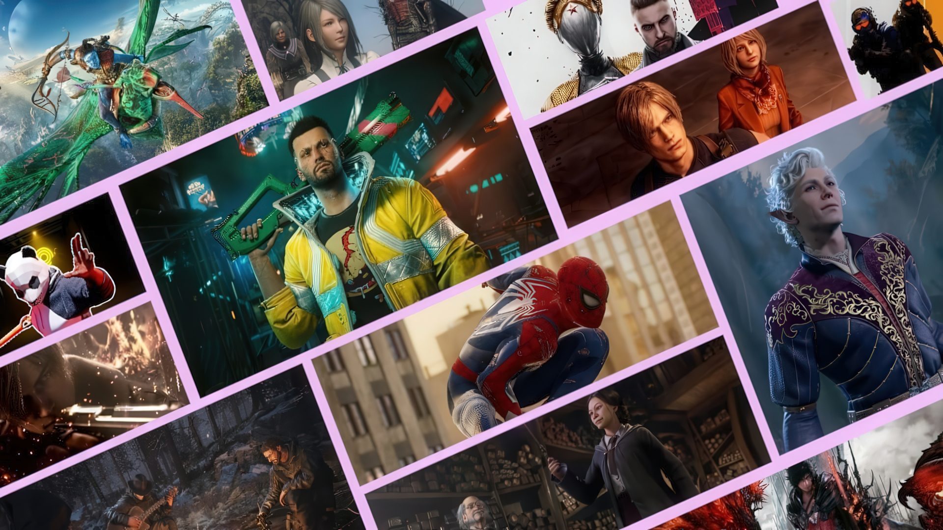 The Rising Cost of AAA Game Development: A Shift from Tech to Talent