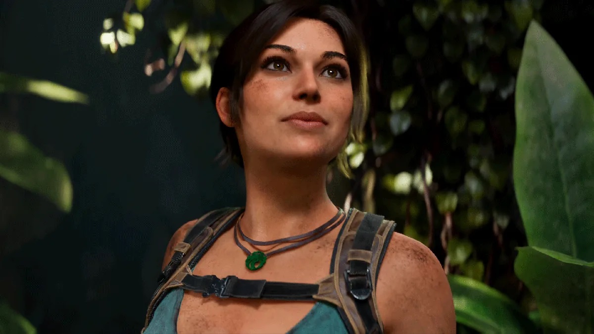 Tomb Raider's Turbulent Path: A Studio at a Crossroads