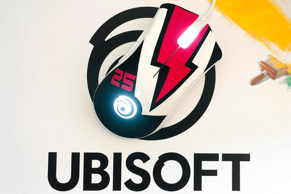 Ubisoft Restructures Red Storm, Shifts Focus Amid Cost-Cutting Measures