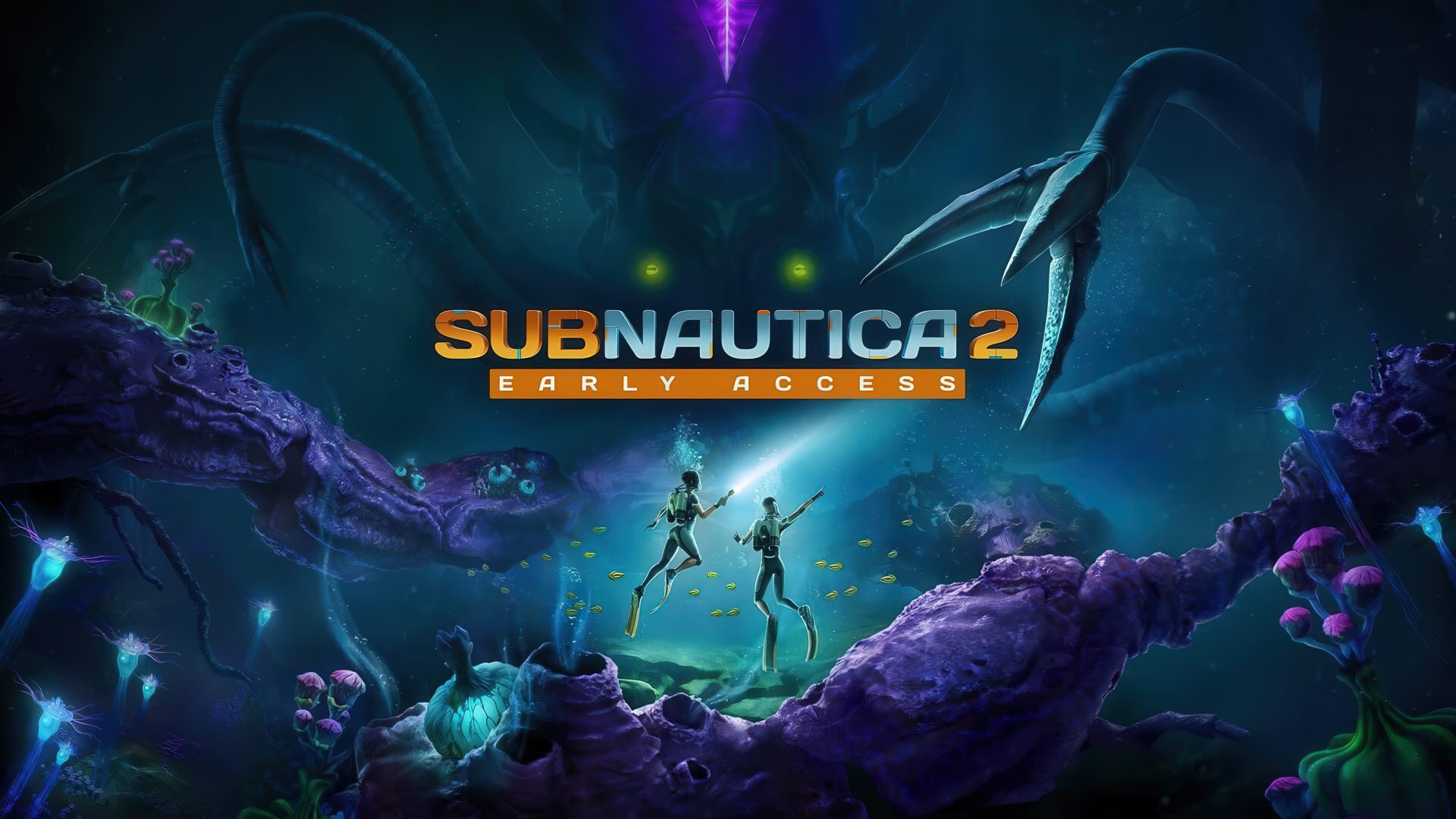 Unknown Worlds Unveils Subnautica 2's Early Access Launch