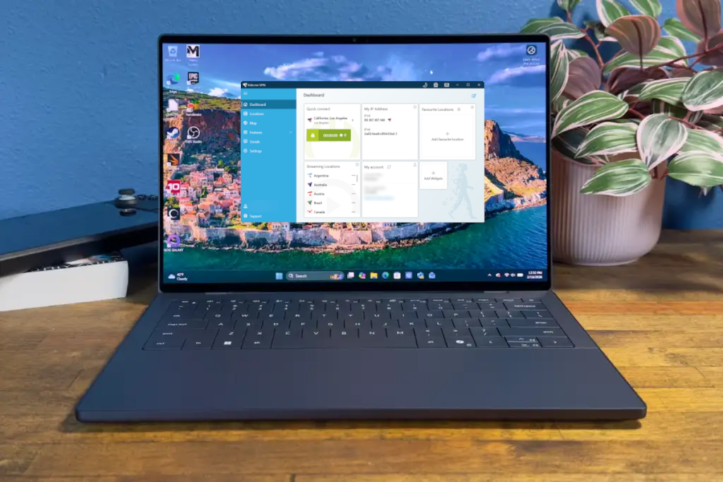 VPN Innovation: A Closer Look at Performance and Privacy Tradeoffs