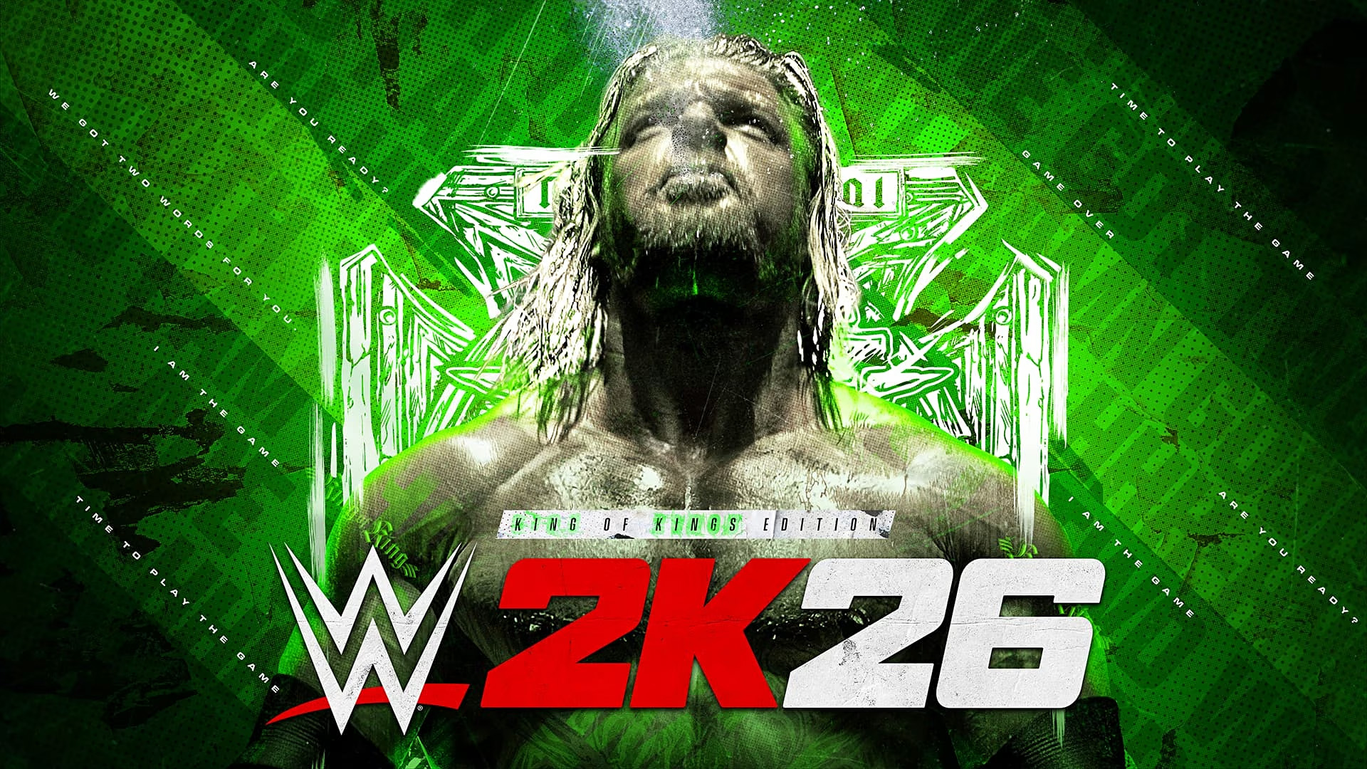 WWE 2K26: A Balanced Return to the Ring with Subtle Improvements