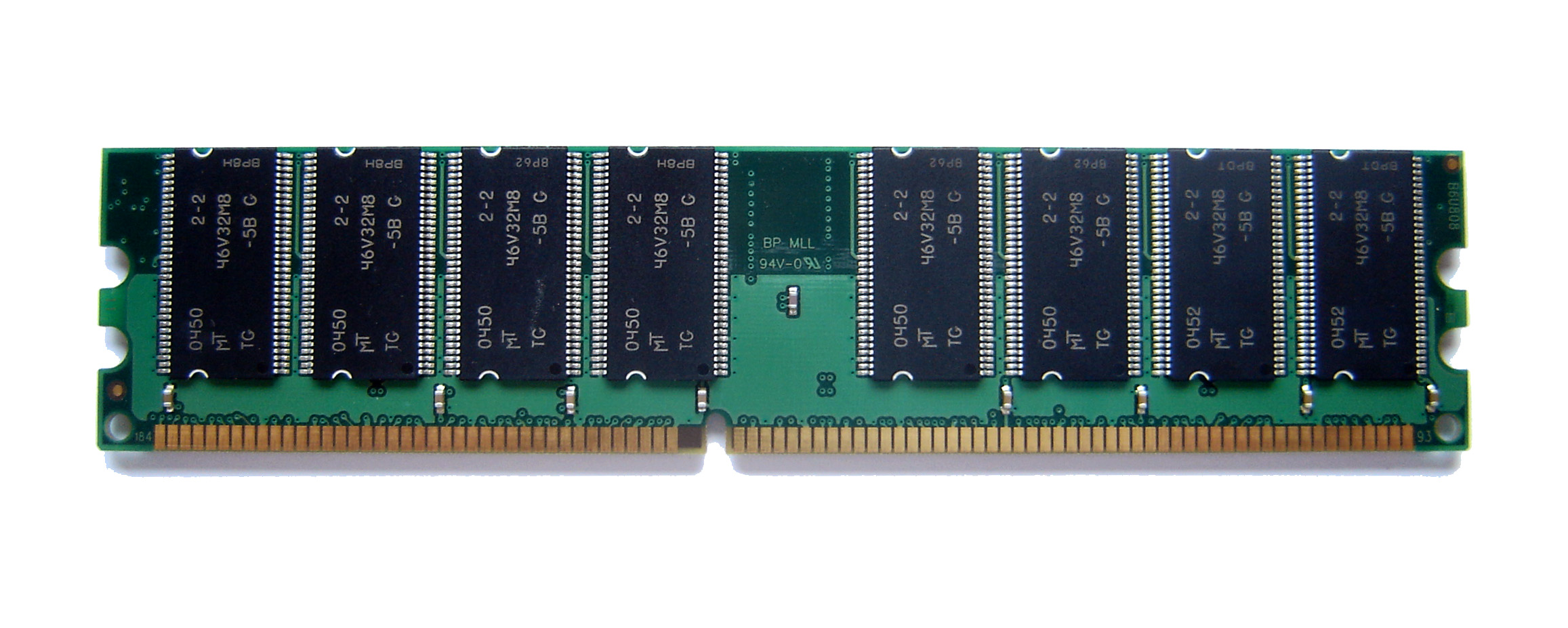 ram memory module