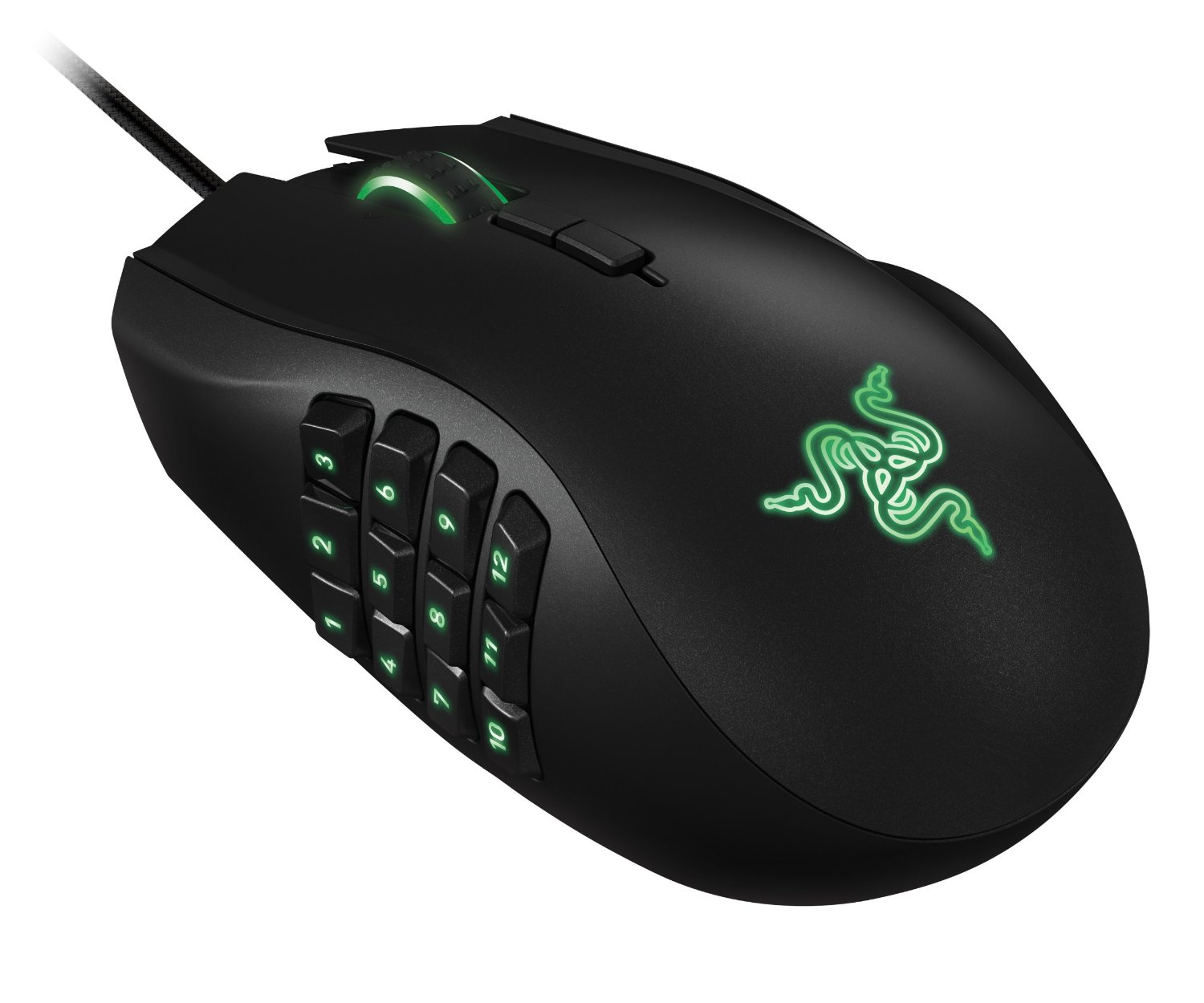 razer mouse