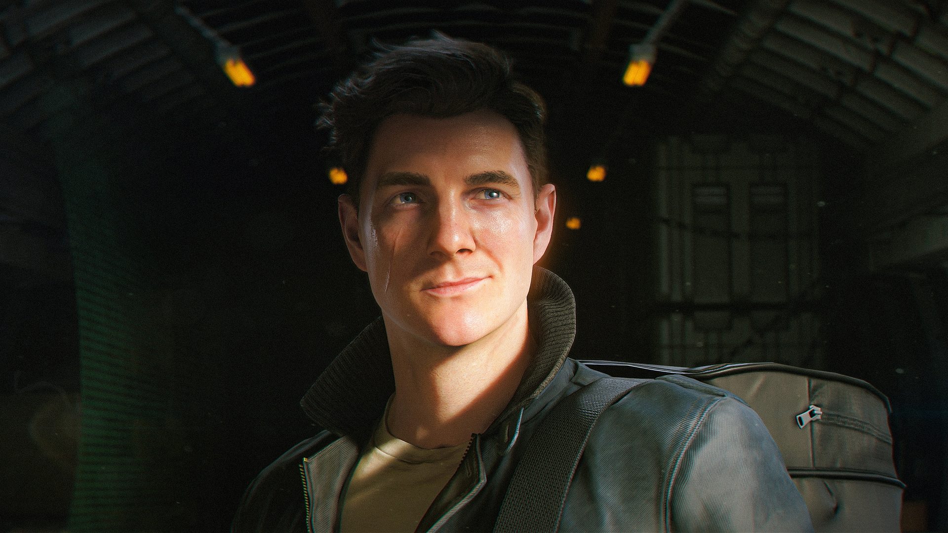 007 First Light Dev Introduces Hybrid Stealth-Combat System