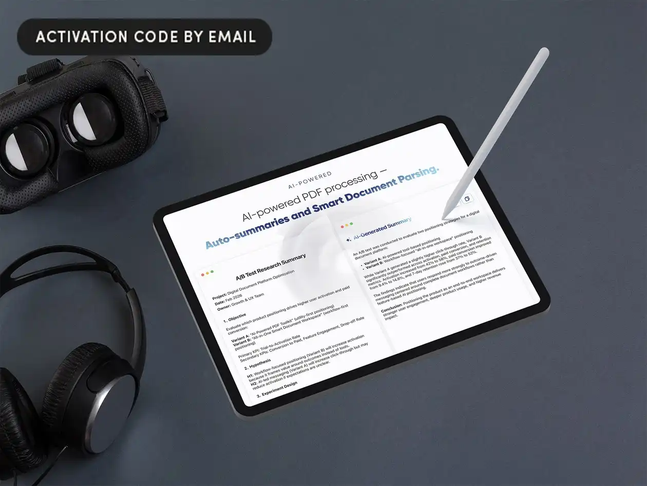 A New Era of PDF Workflow: Efficiency Without the Download