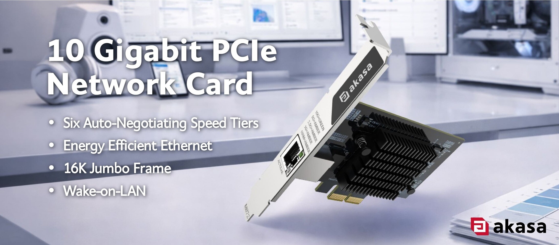A Unified Path to Multi-Gigabit Ethernet