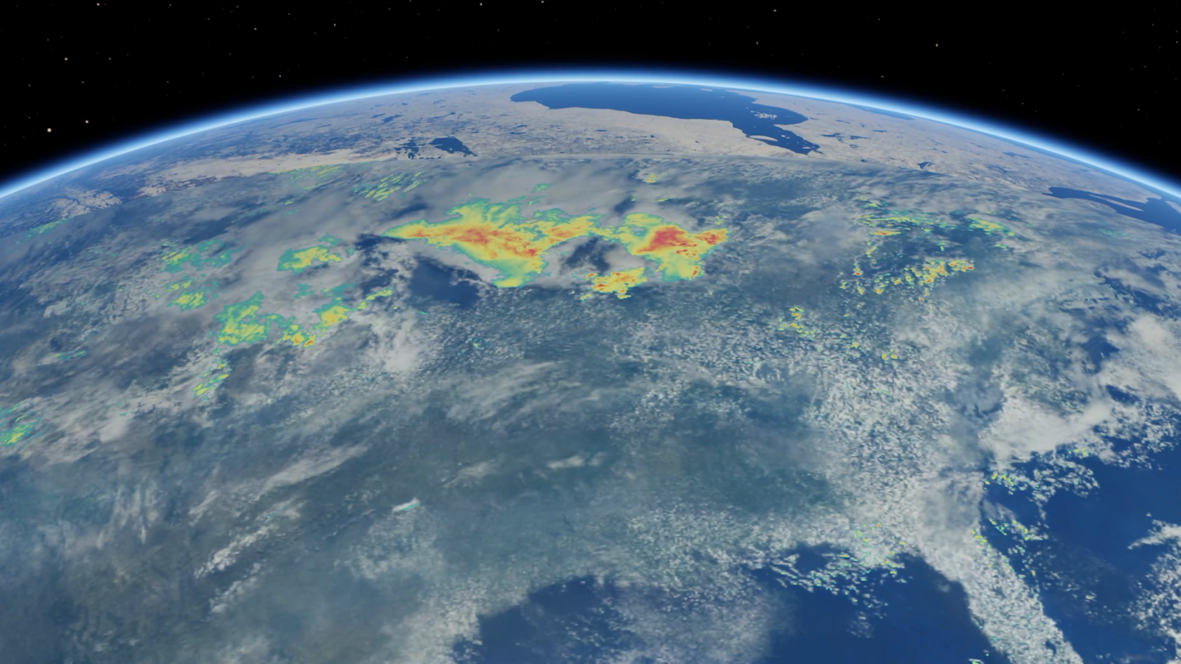 AI-Driven Environmental Solutions: A New Era for Sustainability